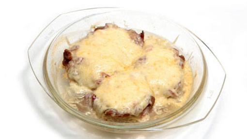 Recetas con nata para cocinar platos salados