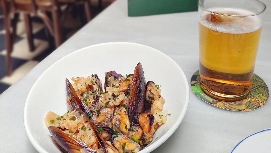 La Asociación de Hosteleros de Sevilla promueve una ruta de la tapa hasta este domingo