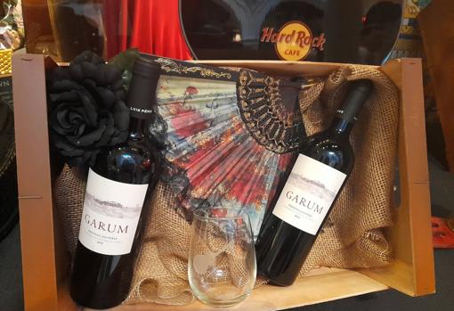 Hard Rock Café se pone flamenco y saca recetas sevillanas