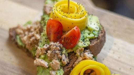 Mejores sitios para tomar el brunch en Sevilla