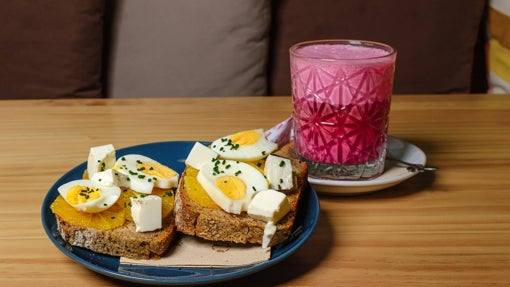 Mejores sitios para tomar el brunch en Sevilla