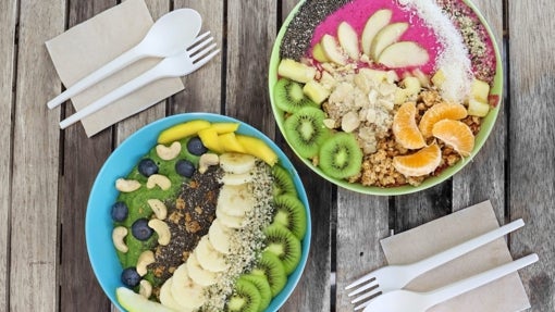 Mejores sitios para tomar el brunch en Sevilla