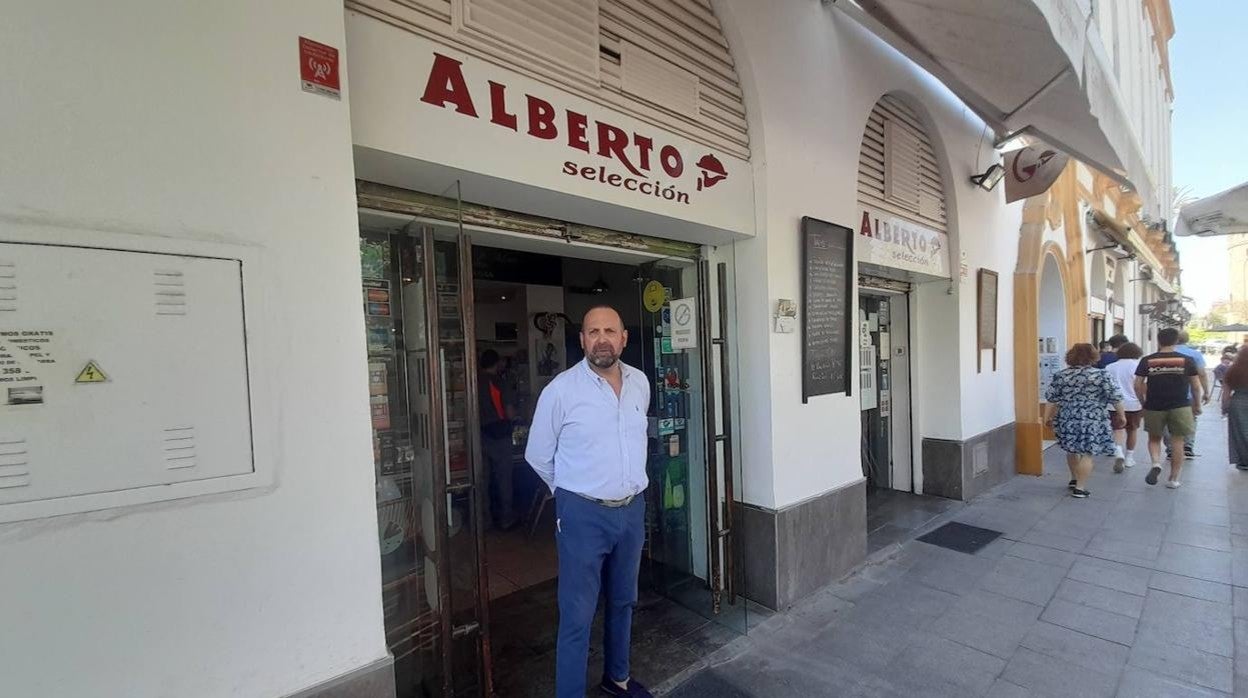 Gorki pasa a llamarse Alberto Selección pero mantiene toda su esencia