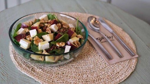 Mejores sitios para tomar el brunch en Sevilla