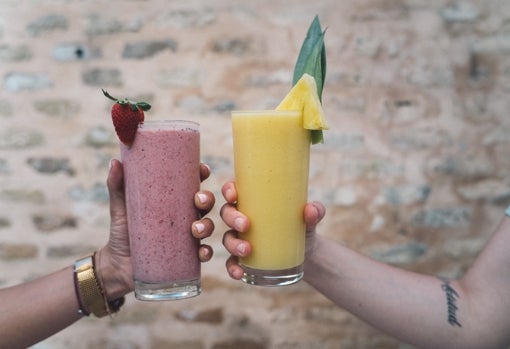 Ringo Banana, desayunos ecológicos y producción local junto a Ponce de León