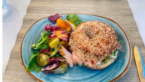 Mejores sitios para tomar el brunch en Sevilla