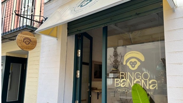 Ringo Banana, desayunos ecológicos y producción local junto a Ponce de León
