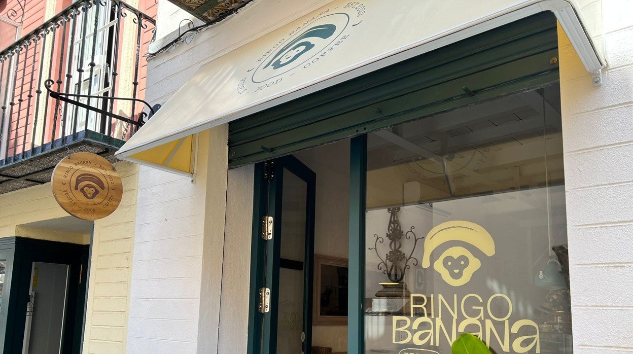 Ringo Banana, desayunos ecológicos y producción local junto a Ponce de León