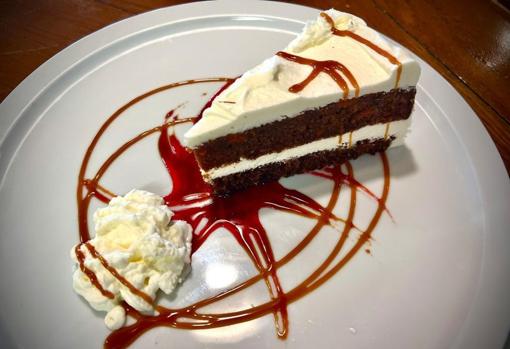 Doña Luisa, nuevo inquilino del edificio más emblemático de la Gran Plaza