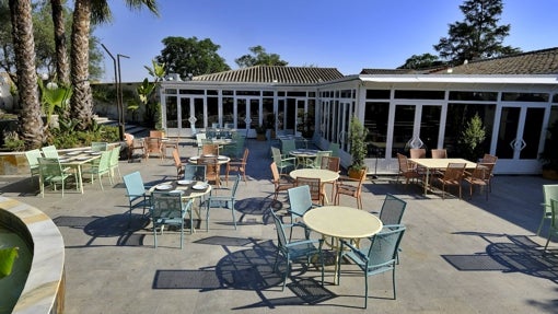 Terrazas del Aljarafe para disfrutar del verano