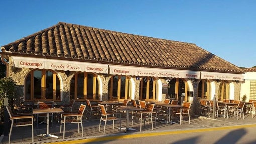 Terrazas del Aljarafe para disfrutar del verano