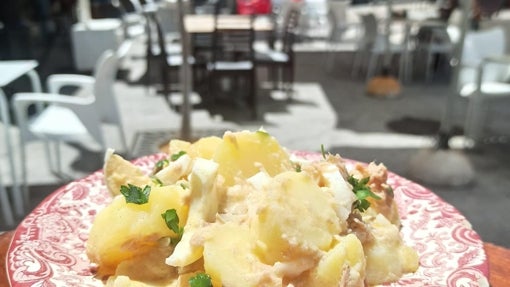 Terrazas del Aljarafe para disfrutar del verano