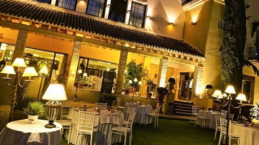 Terrazas del Aljarafe para disfrutar del verano