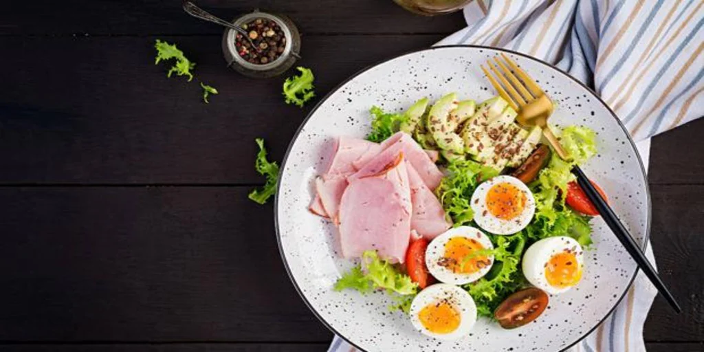 El Alimento Perfecto Para Cenar Que Te Ayuda A Adelgazar Y A Dormir Mejor