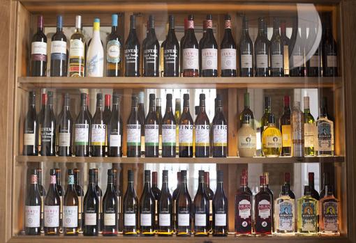 Fray Melitón, un restaurante que juega con la lírica y el producto