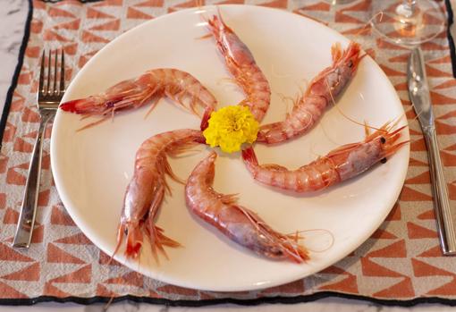 Fray Melitón, un restaurante que juega con la lírica y el producto