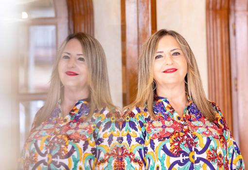 Ana Pérez (El Sella y Gascona): «Me fastidia cuando me piden mojo para una buena ternera»