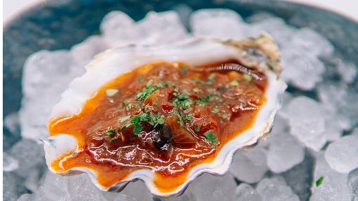 Dónde comer ostras en Sevilla