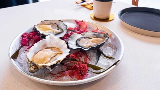 Dónde comer ostras en Sevilla