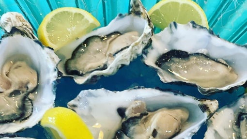 Dónde comer ostras en Sevilla