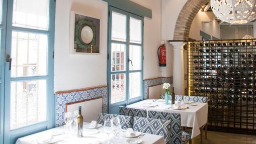 Comer en la Ribera de Córdoba (I)