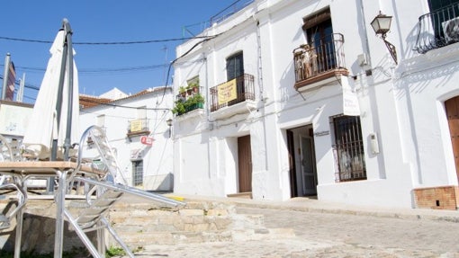 Dónde comer en la Sierra Norte de Sevilla