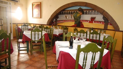 Dónde comer en la Sierra Norte de Sevilla