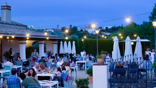 Dónde comer en la Sierra Norte de Sevilla