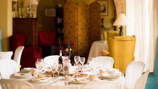 Dónde comer en la Sierra Norte de Sevilla