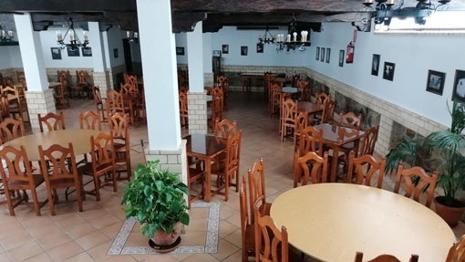 Dónde comer en la Sierra Norte de Sevilla