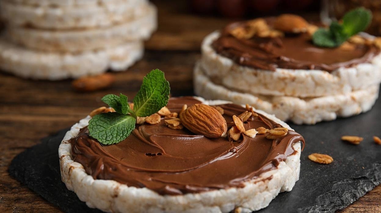 Estas galletas, que se han hecho virales, se hacen rápido y fácil