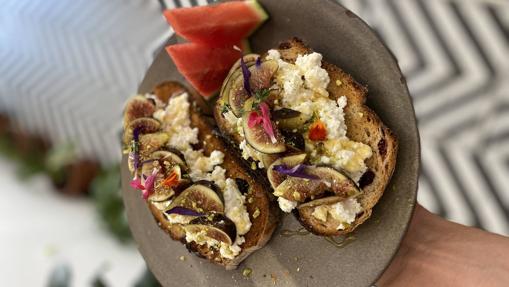 Desayunos energéticos en Sevilla para afrontar la vuelta al trabajo