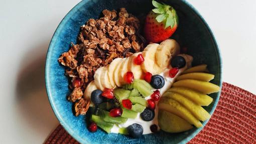 Desayunos energéticos en Sevilla para afrontar la vuelta al trabajo
