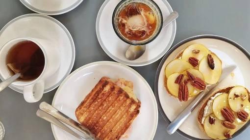 Desayunos energéticos en Sevilla para afrontar la vuelta al trabajo