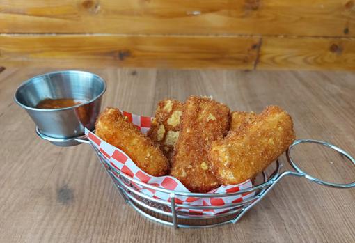 Locco Burger, pasión hamburguesera en Triana