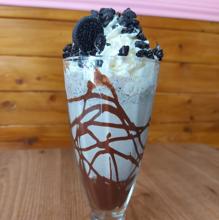 Locco Burger, pasión hamburguesera en Triana