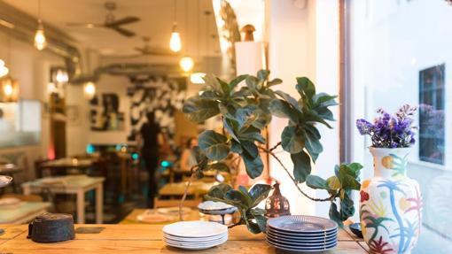 Dónde comer cerca de los escenarios de la Bienal de Flamenco