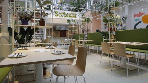 Dónde comer cerca de los escenarios de la Bienal de Flamenco