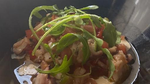 Diez restaurantes para comer pulpo en Córdoba