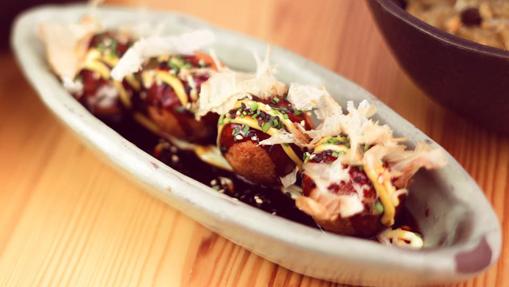 Diez restaurantes para comer pulpo en Córdoba