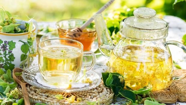 La infusión que previene las arrugas, las caries y quema grasas