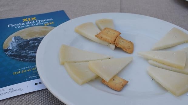 Diez quesos hechos en Córdoba para chuparse los dedos