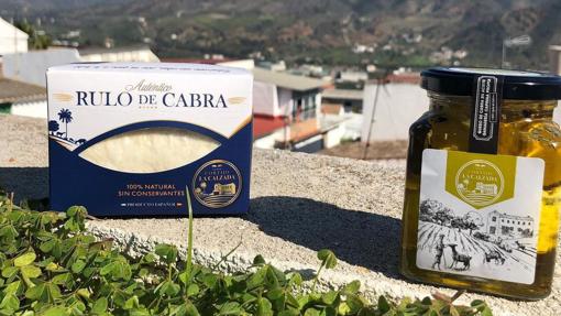 Diez quesos hechos en Córdoba para chuparse los dedos