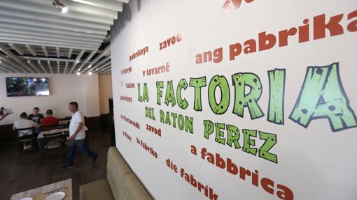 Lugares para comer en los nuevos barrios residenciales de Poniente