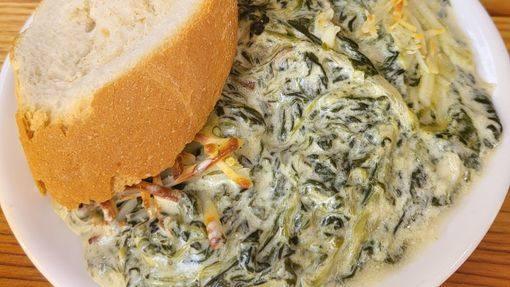 Quince bares y restaurantes en Sevilla donde comer bien a precios populares