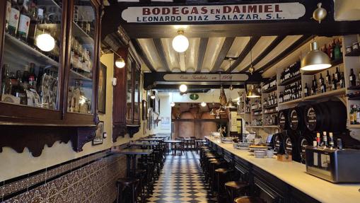 ¿Dónde celebrar un cumpleaños en Sevilla? Bares y restaurantes para eventos «tipo cóctel»
