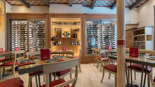 ¿Dónde celebrar un cumpleaños en Sevilla? Bares y restaurantes para eventos «tipo cóctel»