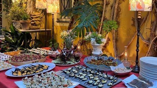 ¿Dónde celebrar un cumpleaños en Sevilla? Bares y restaurantes para eventos «tipo cóctel»