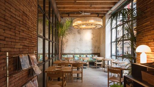 ¿Dónde celebrar un cumpleaños en Sevilla? Bares y restaurantes para eventos «tipo cóctel»