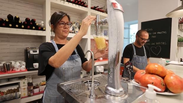 Bares o tabernas de cocina creativa de Córdoba: Vota a tu favorito en los Premios GURMÉ Córdoba 2022